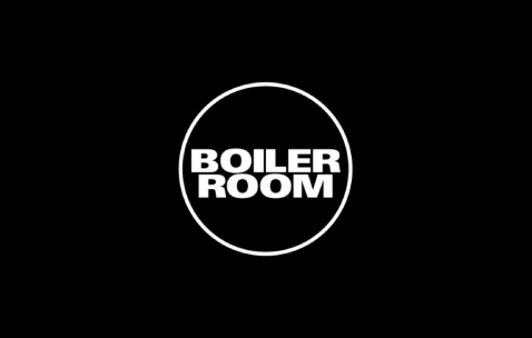 Boiler Room Abu Dhabi