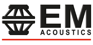 EM Acoustics Loudspeakers